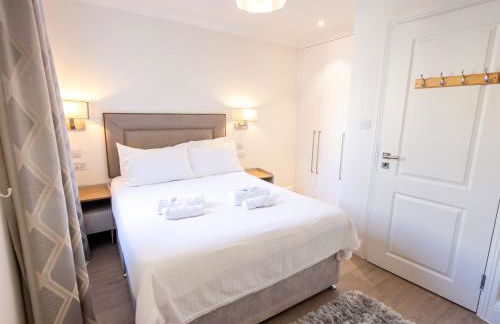 Marylebone Village Apartments - Foto 8