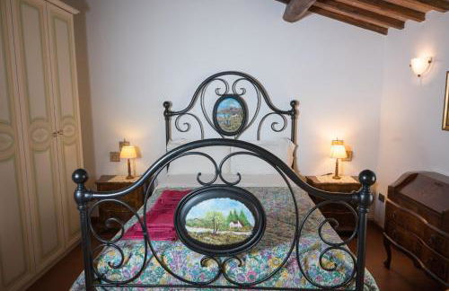 La Petronilla Appartamenti Montepetriolo - Foto 56