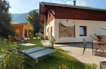 Schartenblick - Foto 1