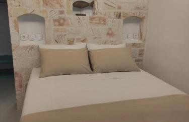 Apanemo Beach House Agios Nikolaos Kimolos - Foto 20