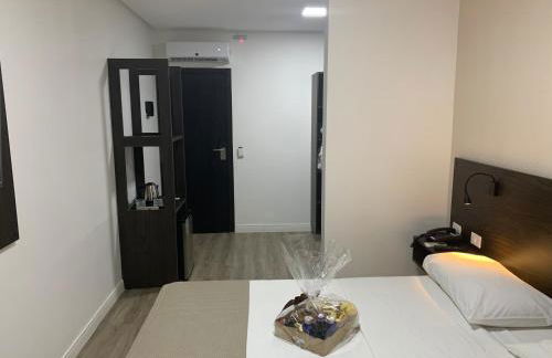 Éden Hotel - Foto 36