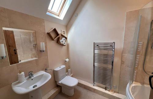 Barn Cottage - Foto 40