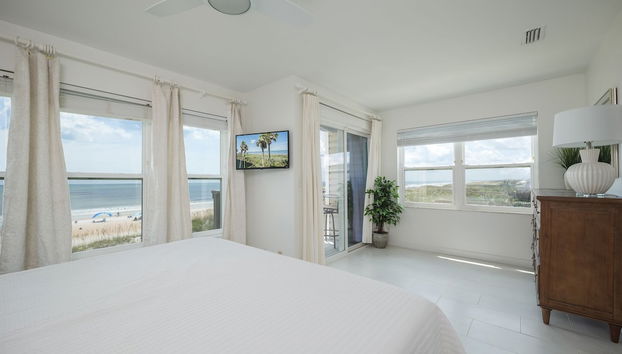 Surfside Six F - Foto 4, Habitación