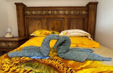 La cabaña de Paredes - Photo 3