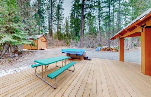 Wadsworth Cabin - Foto 4