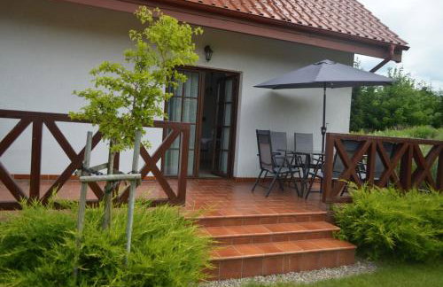 Domek nad jeziorem - Foto 19