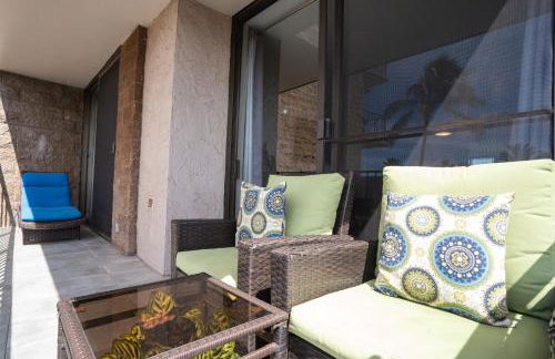 Sunny and Soothing Oceanfront Vistas - Foto 44