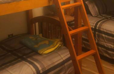 Mountain Chalet - Foto 33