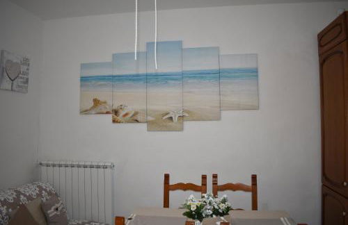 Villino La Perla Azzurra- Marina di Pisa - Foto 14