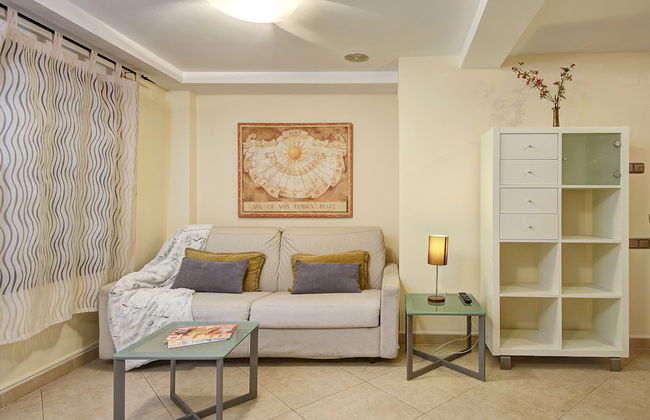 Apartamentos Turísticos Centro - Foto 41