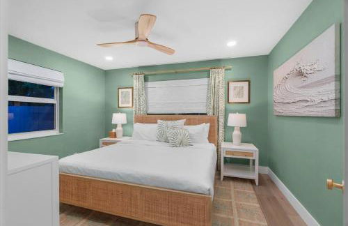 Luxury Palm Beach Duplex Near A1A & Beach - Foto 8