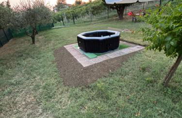 Appartamento Mansarda nel verde - Foto 20