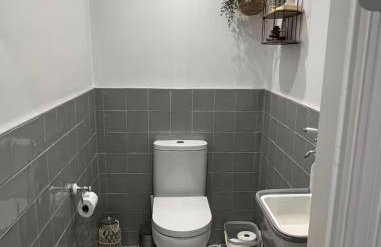 The Yellow Door - Foto 17