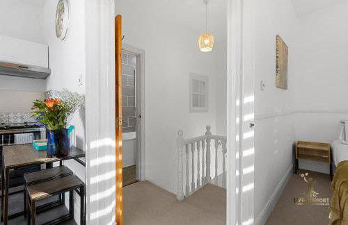 1 Bed Apartment, Central Exeter, Close to Quay - Foto 10