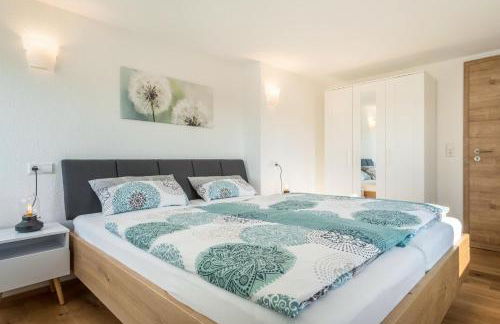 Ferienwohnung Pusteblume - Foto 15