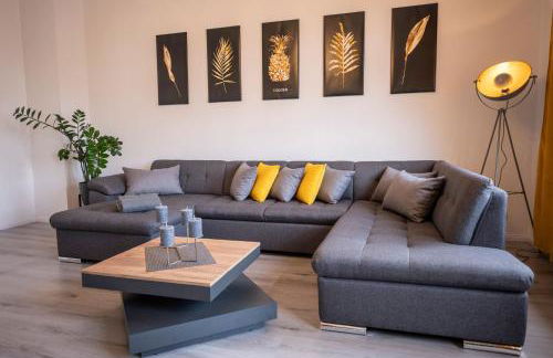 Loh9 - Das Apartment im Citycenter - Parkplatz - Wlan - Aufzug - Foto 12