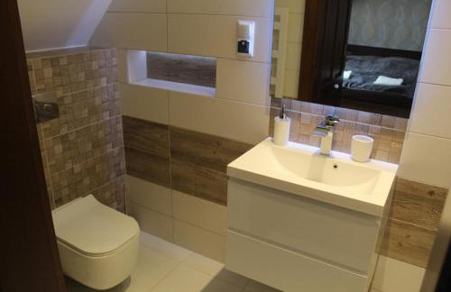 Gospodarstwo Agroturystyczne Watra - Foto 8