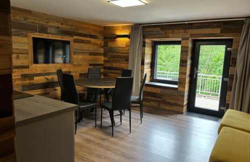 La Ferme de Rochesson, Jacuzzis & Piscine commune - Foto 63