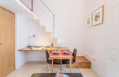 Duplex en Alfonso XII - Foto 10