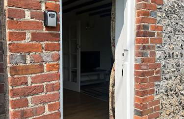 Wish End Cottage - Foto 15