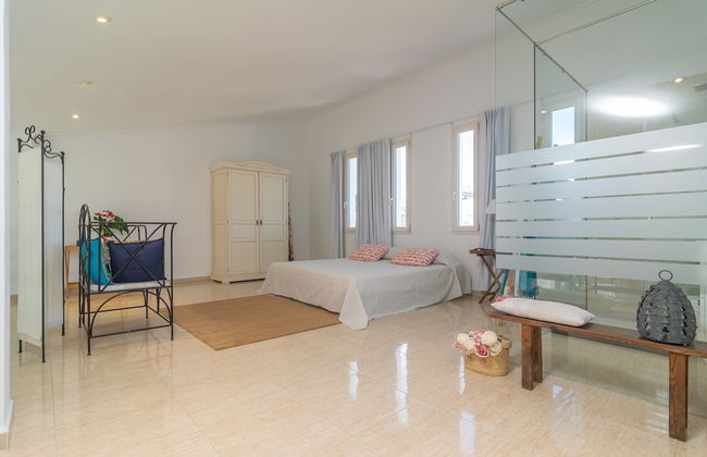 Casa Acogedora in Portocolom - Foto 23