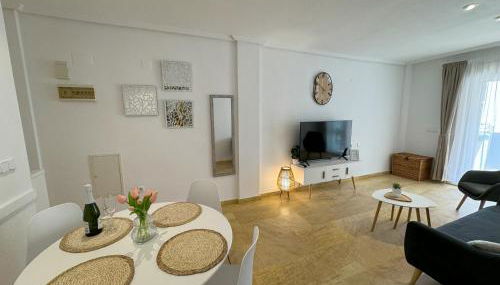 Apartamento IAN CABO ROIG - Foto 2