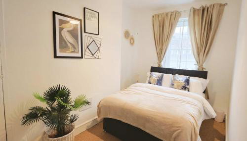 Two bedroom flat in St Michael's Hill - Foto 3