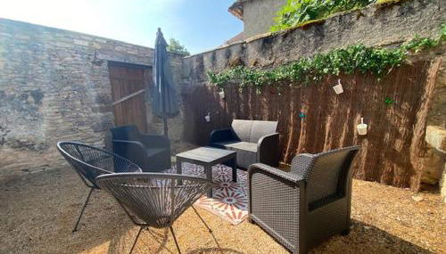 Gite du belvédère à Rocamadour - Foto 5, Other