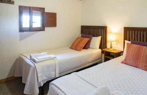 Casa rural Sant Grau turismo saludable y responsable - Foto 69