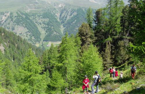 Residence Ferienheim Folie - Foto 35