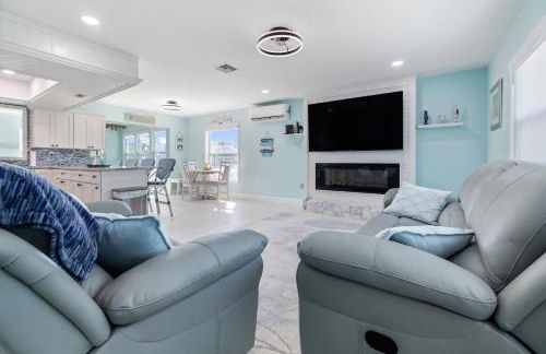 Waterfront Paradise on Hernando Beach - Foto 1