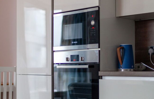 Charming 1Bedroom in the Heart of London - Photo 12