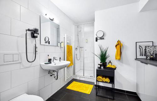 SEEGER Living Comfort Downtown - Foto 19