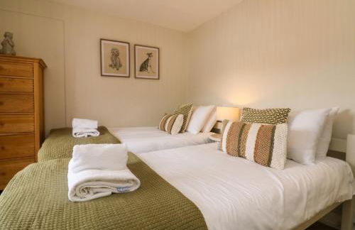 Partridge Cottage - Foto 20