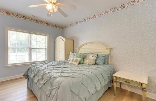 Pool, Hot Tub and Pickleball Court Lake Ozarks Home - Foto 31