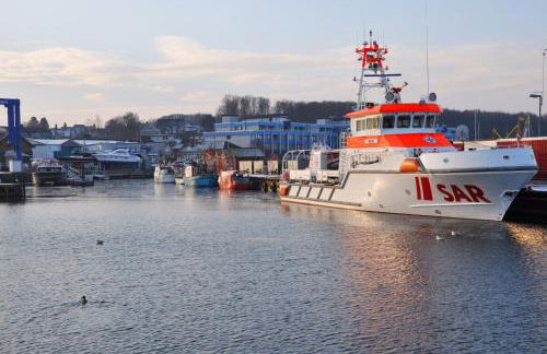 Ostsee-Fördeblick - Foto 33