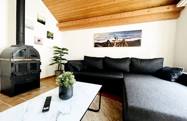 Einzigartige Schöne Altbau- Wohnung Im Zentrum - Foto 14