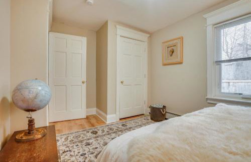 Less Than 1 Mi to Xcel Energy Center Walkable Hideaway! - Foto 17