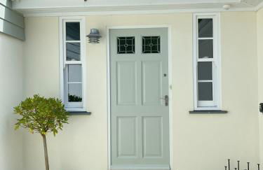 Luxury retreat with hot tub & wood burner - Mylor - Foto 66