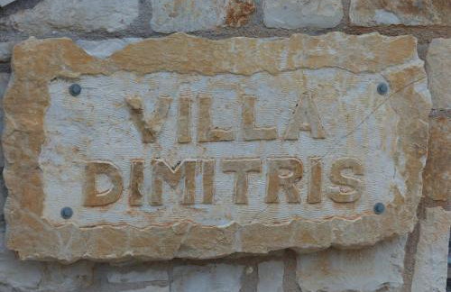 Villa Dimitris - Foto 31