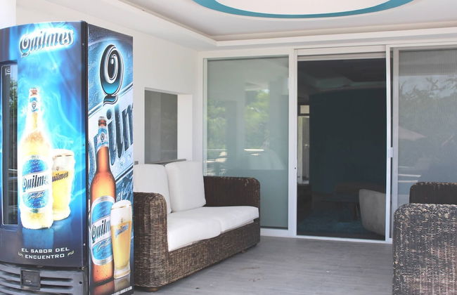 Fiesta, Lujo Y Privacidad 5 Min De Lago De Tequex - Foto 17