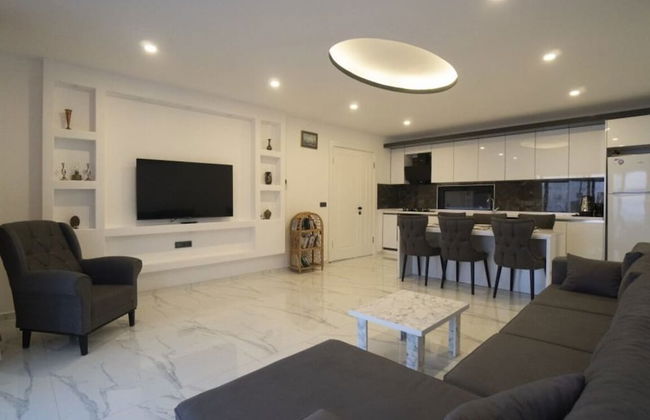 Villa Ebru 2 is 2 bed 4 Guests Luxury Villa - Foto 8