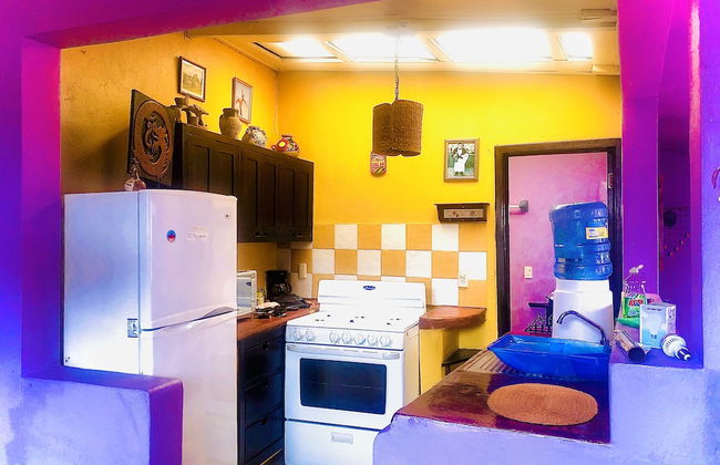 Cozy Vacation Rental in San Cristóbal de las Casas - Foto 15