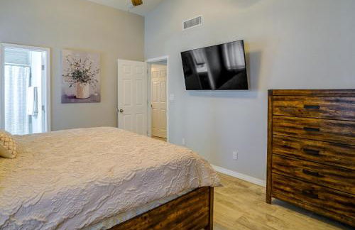 20 Mi to Dtwn El Paso Pet-Friendly Retreat! - Foto 12