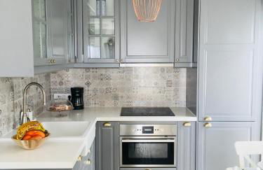 The Little White House, Suite Flower Beach 9 - Foto 5