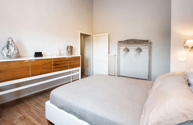 Cinque Cipressi 8 in Montecatini Val di Cecina - Foto 23