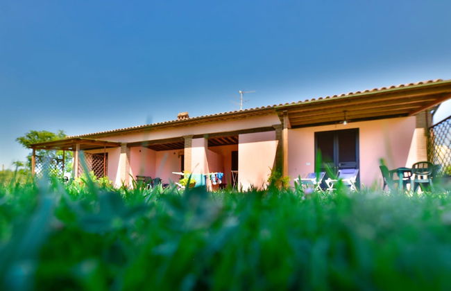 Agriturismo il Laghetto - Foto 33