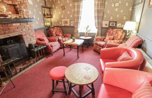 The Old Stables - Foto 19