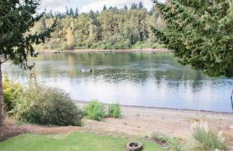 Milwaukie Riverfront Guest House - Foto 15