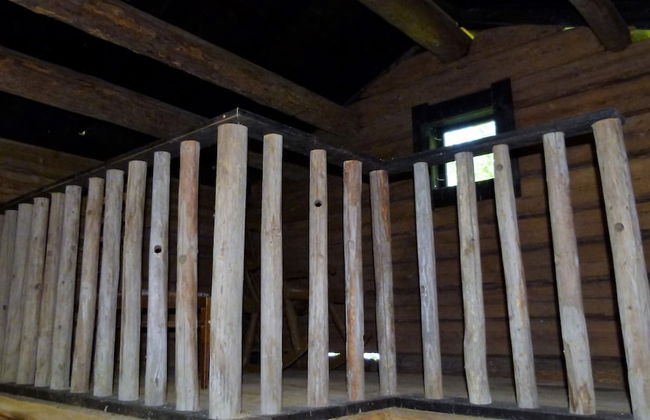 Salkolahti Vehmaanpirtti - Foto 12